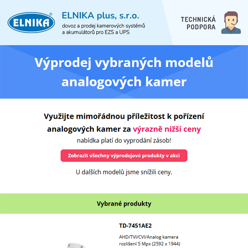 leták