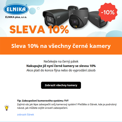 leták