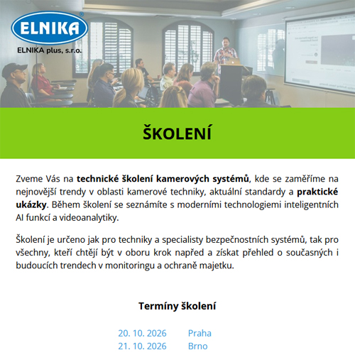 leták
