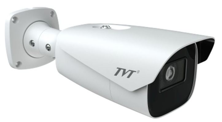 Kamery pro čtení registrační značky | ELNIKA plus, s.r.o. Kamera s detekcí a rozpoznáním registrační značky