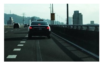 Nastavení obrazu IP kamer s rozpoznáním registrační značky - protisvětlo | ELNIKA plus, s.r.o. základní nastavení obrazu - zisk