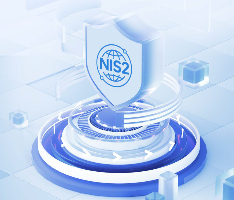 NIS2 - Směrnice EU 2022/2555 | ELNIKA plus, s.r.o. NIS2