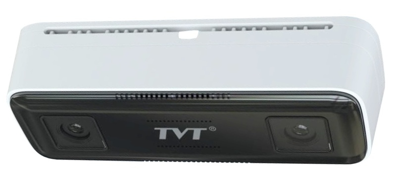 Kamera pro počítání průchodů | ELNIKA plus, s.r.o. Kamera serie PC s funkcí počítání průchodů osob