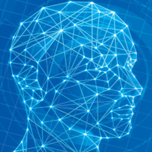 Inteligentní analýza | ELNIKA plus, s.r.o. Logo inteligentní analýza obrazu