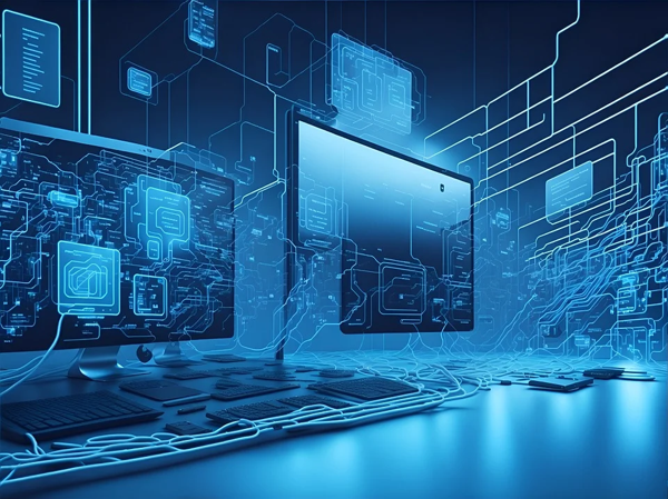 Zpracování IoT - internetu věcí | ELNIKA plus, s.r.o. IoT - internet věcí