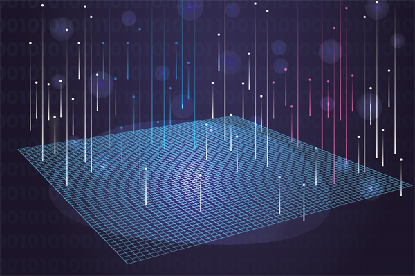 Vícekanálové zpracování detekce tváře | ELNIKA plus, s.r.o. NVR rekordér s funkcí rozpoznání lidské tváře podporuje vyhodnocení detekce tváře na všech kanálech IP kamer