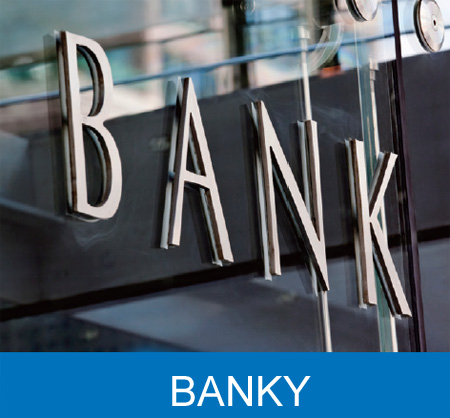 Využití detekce lidské tváře v bankách | ELNIKA plus, s.r.o. Využití detekce lidské tváře IP kamerou v bankách