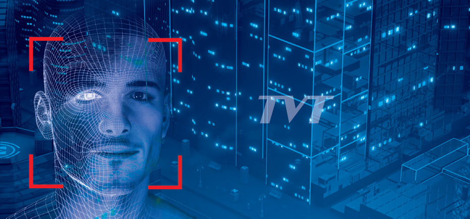 Inteligentní analýza obrazu | ELNIKA plus, s.r.o. Logo inteligentní analýzy obrazu