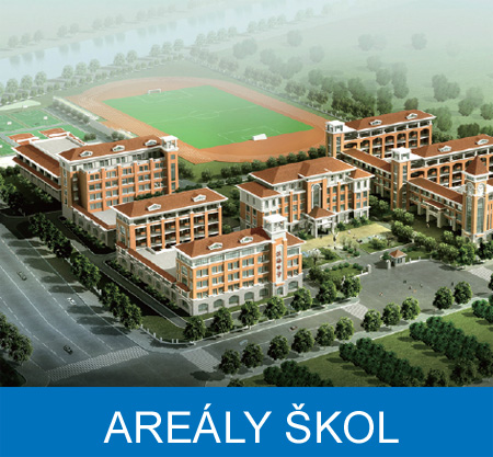 Využití detekce lidské tváře v kampusech | ELNIKA plus, s.r.o. Využití detekce lidské tváře IP kamerou v kampusech