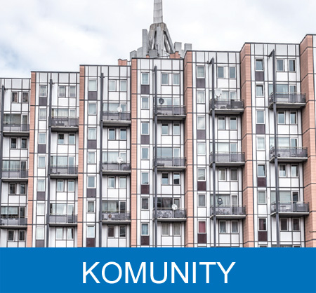 Využití detekce lidské tváře v komunitních centrech | ELNIKA plus, s.r.o. Využití detekce lidské tváře IP kamerou v komunitních centrech