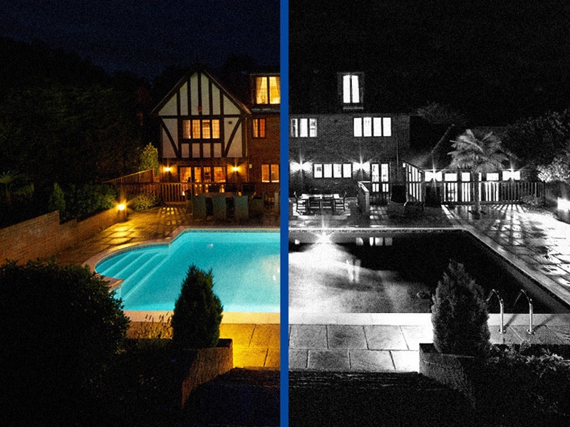 FullColor technologie