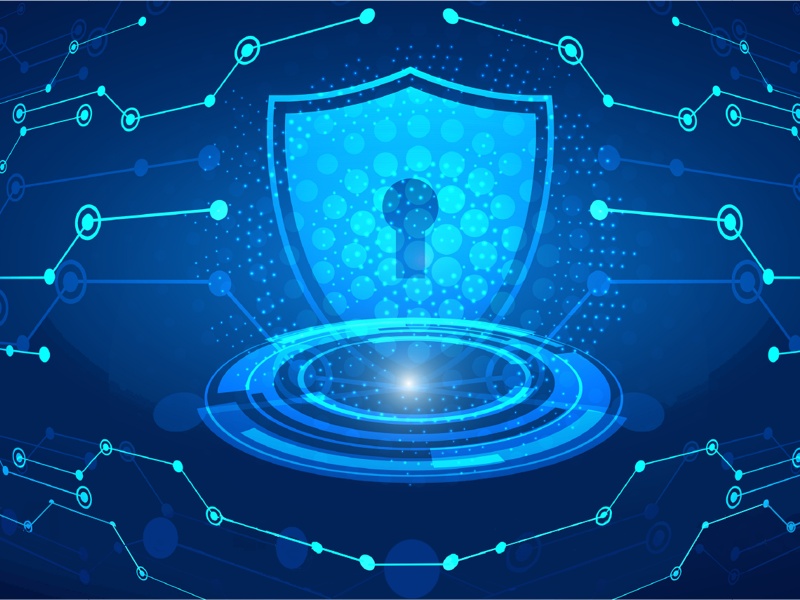 Zabezpečení kamerových systémů