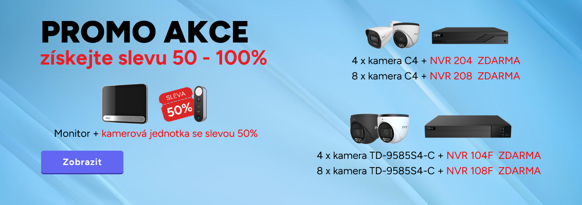 Promo akce