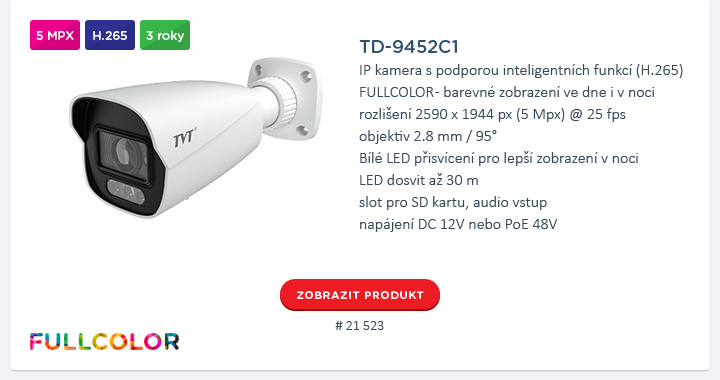 TD-9452C1