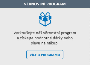 Věrnostní program