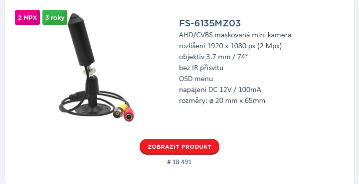 FS-6135MZ03