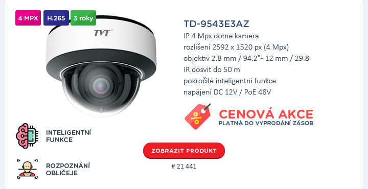 TD-9543E3AZ