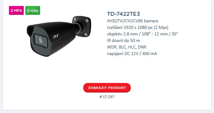 TD-7422TE3