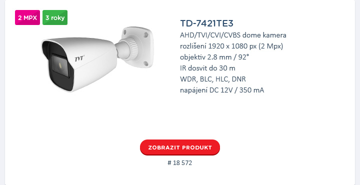 TD-7421TE3