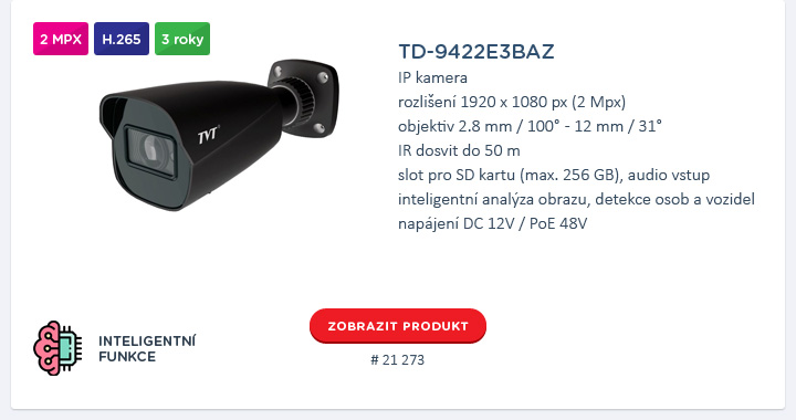 TD-9422E3BAZ