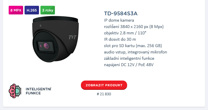 TD-9584S3A