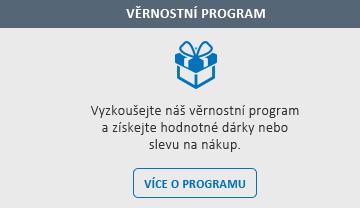 Věrnostní program