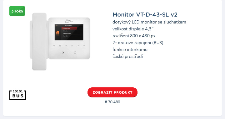 VT-D-43-SL v2