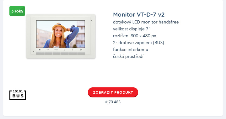 VT-D-7 v2