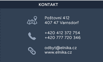 Kontakty