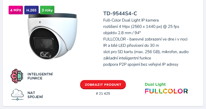 TD-9442C2AZ