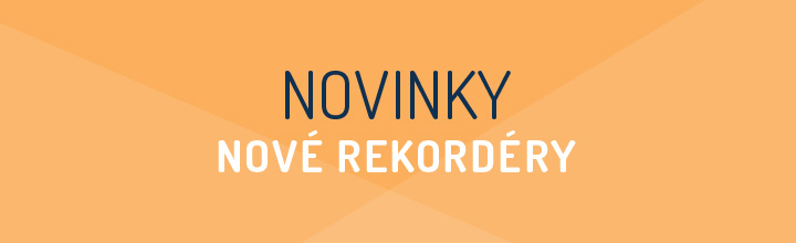 NOVINKY