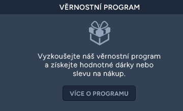 Vìrnostní program