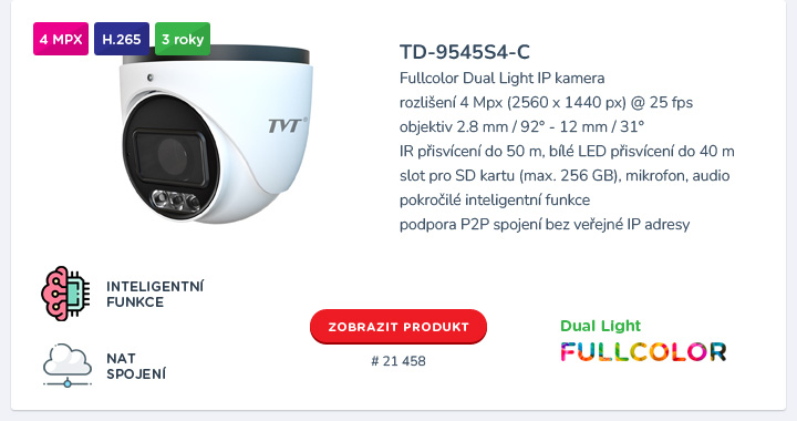 TD-9545S4-C