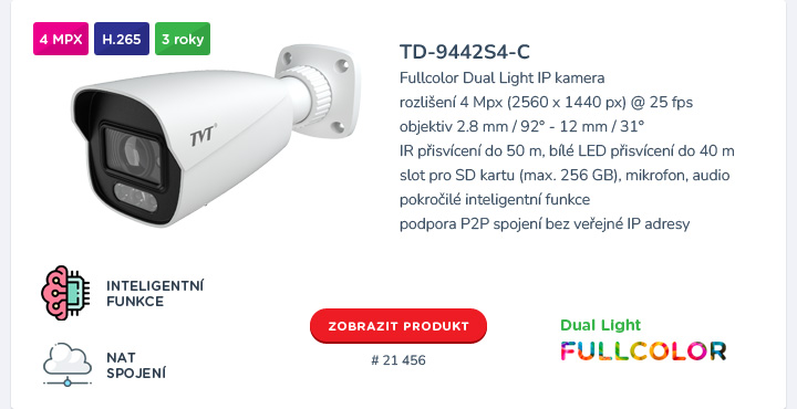 TD-9442S4-C