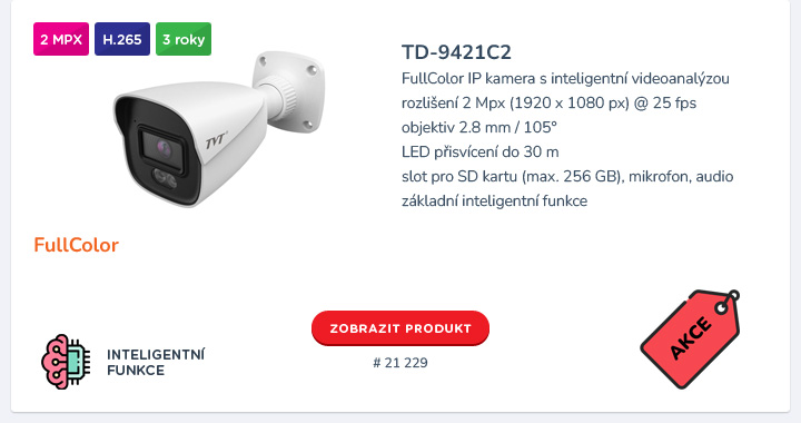 TD-9421C2