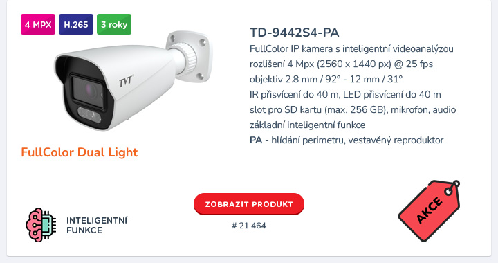 TD-9442S4-PA
