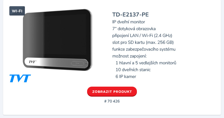 TD-E2137-PE