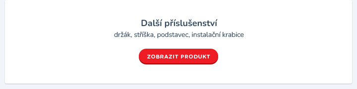 Příslušenství