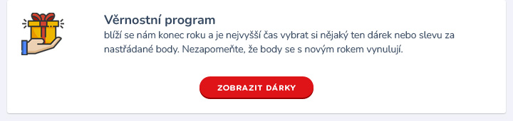 Vìrnostní program