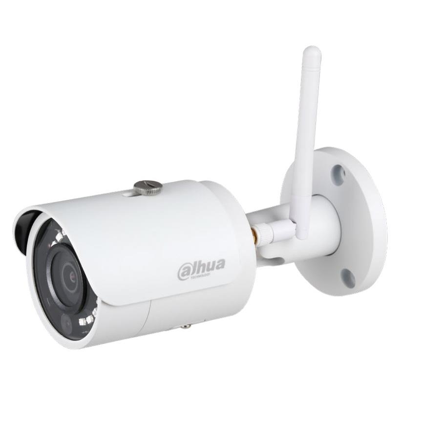 DAHUA IPC-HFW1320S-W-0280B (2.8mm) - 3 Mpix IP WiFi kamera
