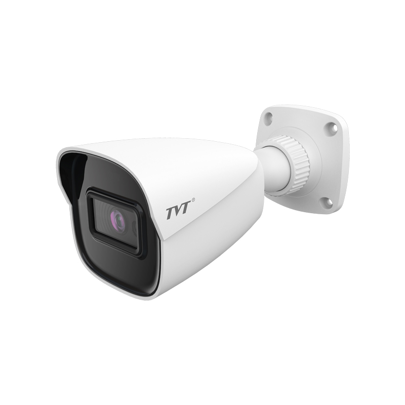 2 Megapixelová AHD bezpečnostní tubusová kamera pro monitorování rodinného domu