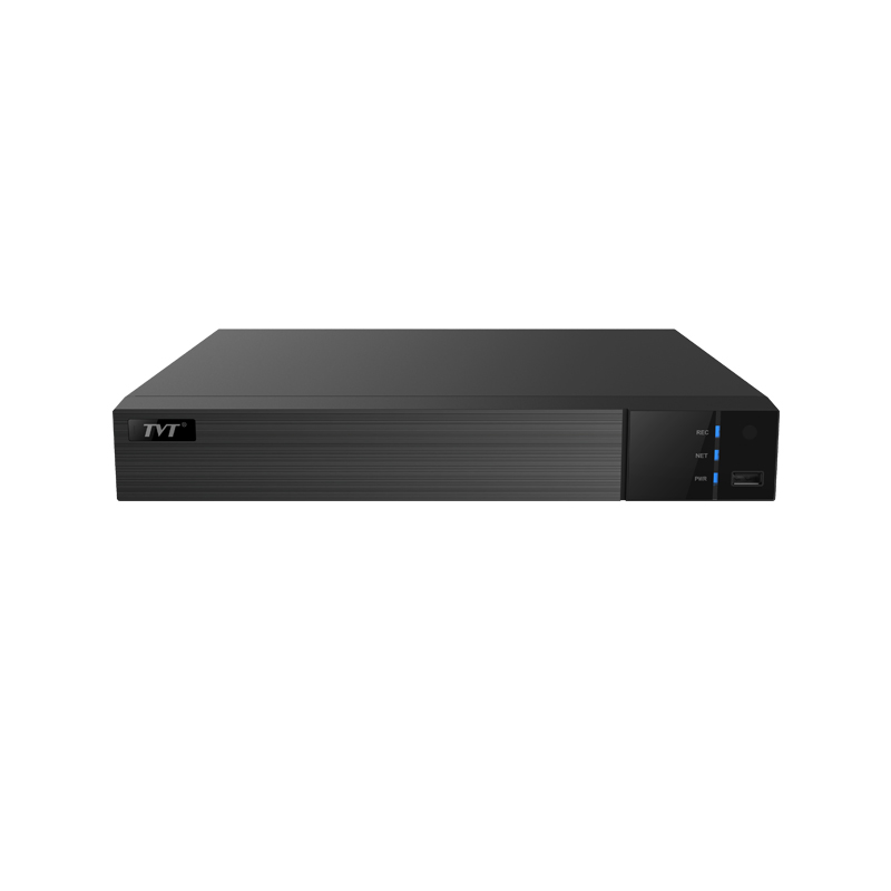 DVR rekordér pro monitorování prodejny ve vysokém rozlišení 5MPix